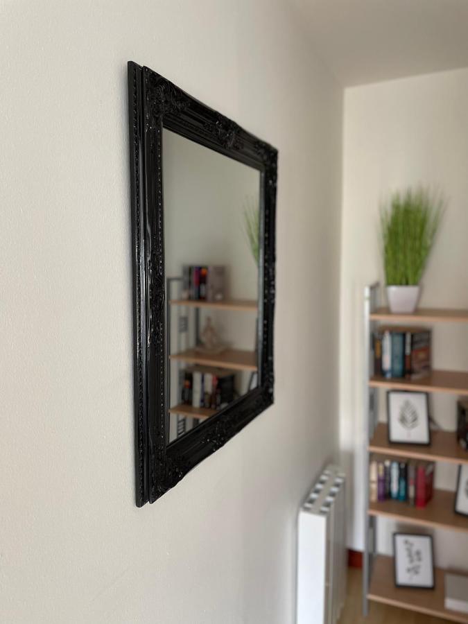 Charlotte Street Apartment Aberdeen Luaran gambar