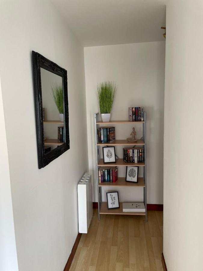 Charlotte Street Apartment Aberdeen Luaran gambar