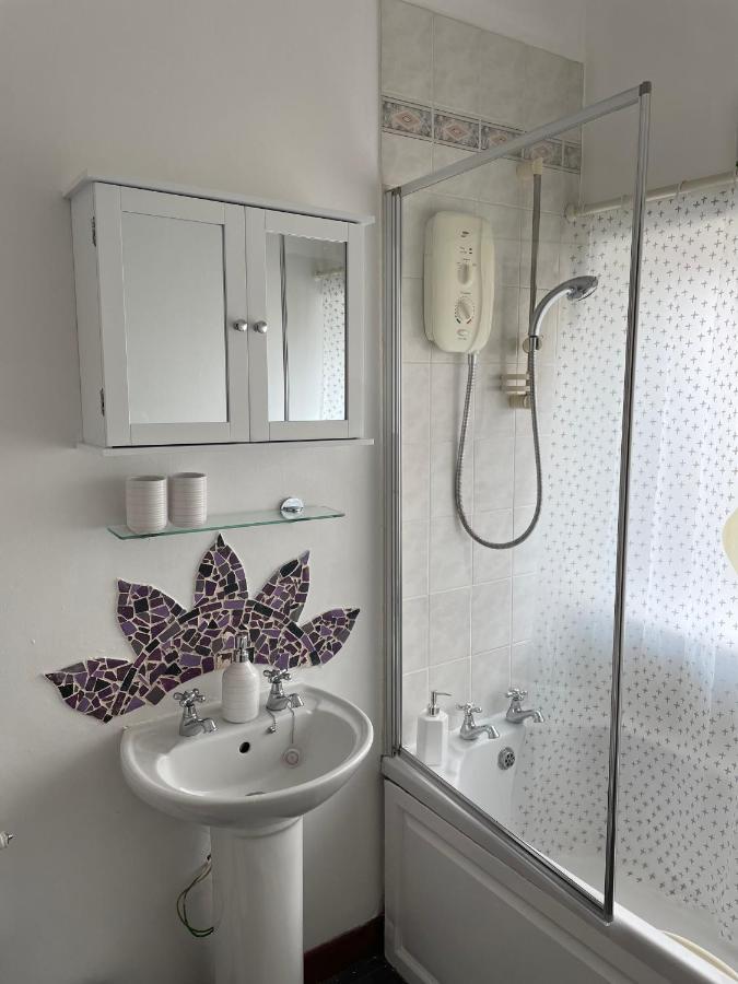 Charlotte Street Apartment Aberdeen Luaran gambar