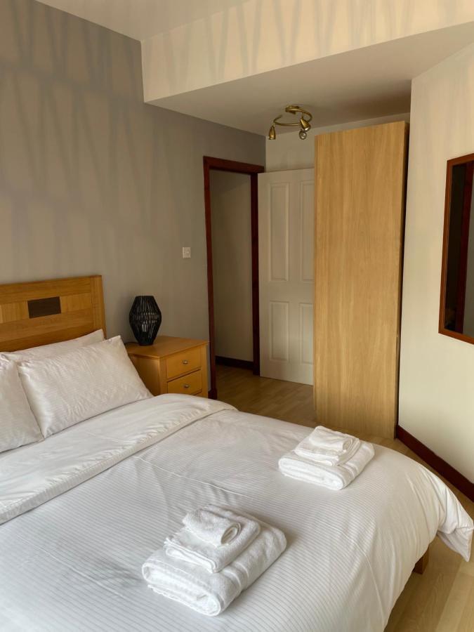 Charlotte Street Apartment Aberdeen Luaran gambar